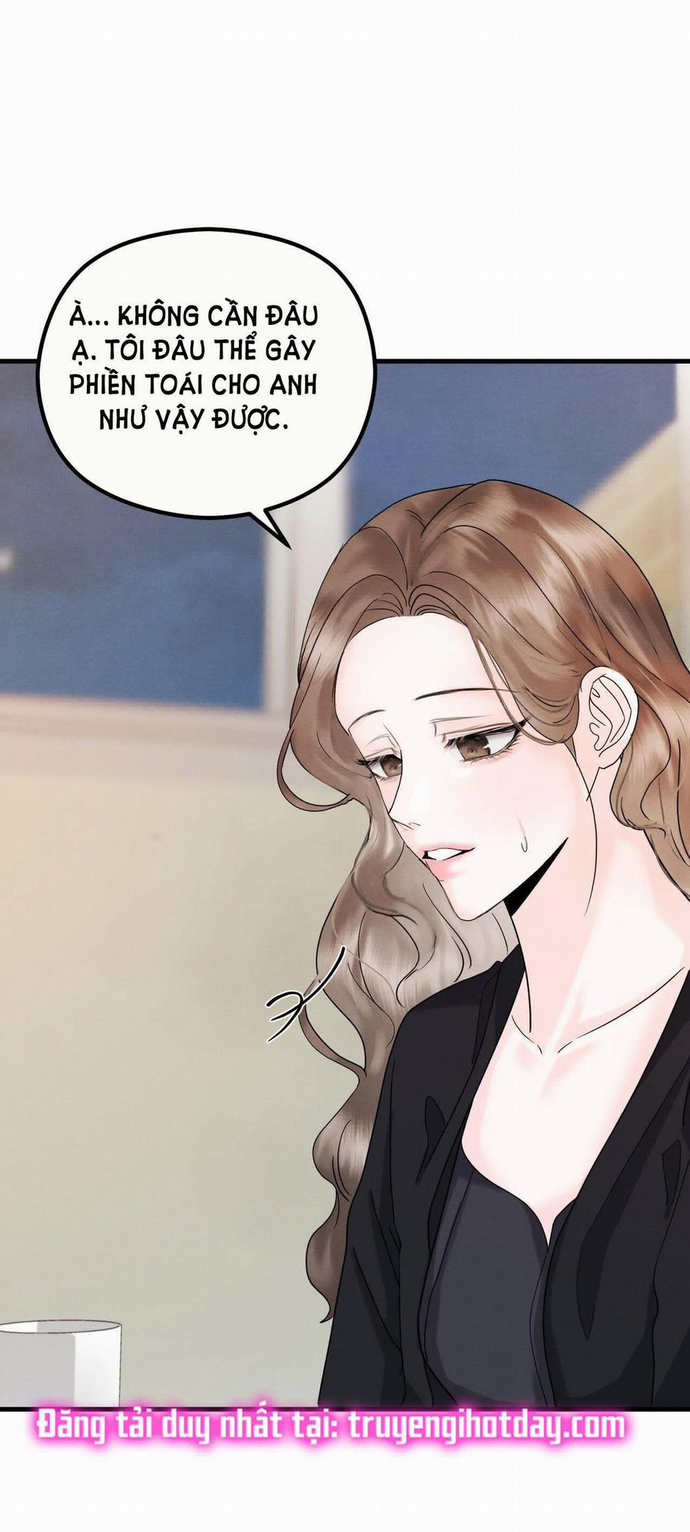 [18+] Khắc Cốt Ghi Tâm 8.1 trang 4