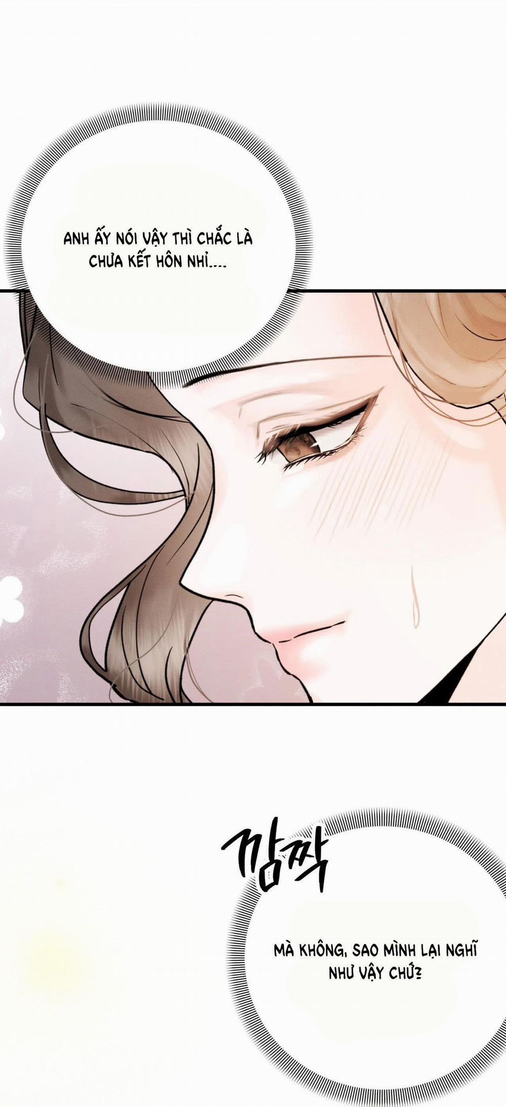 [18+] Khắc Cốt Ghi Tâm 8.1 trang 5