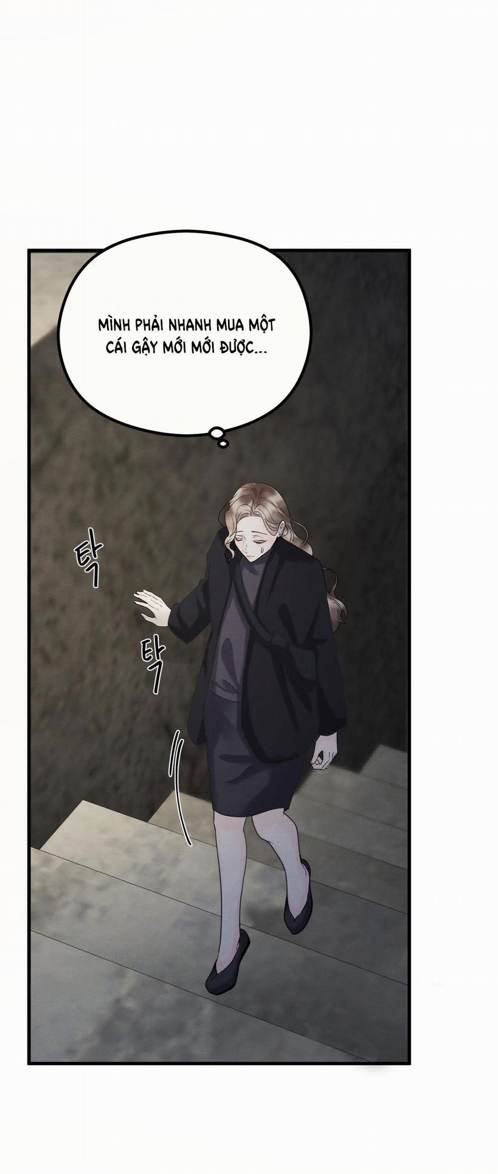 [18+] Khắc Cốt Ghi Tâm 8.1 trang 9