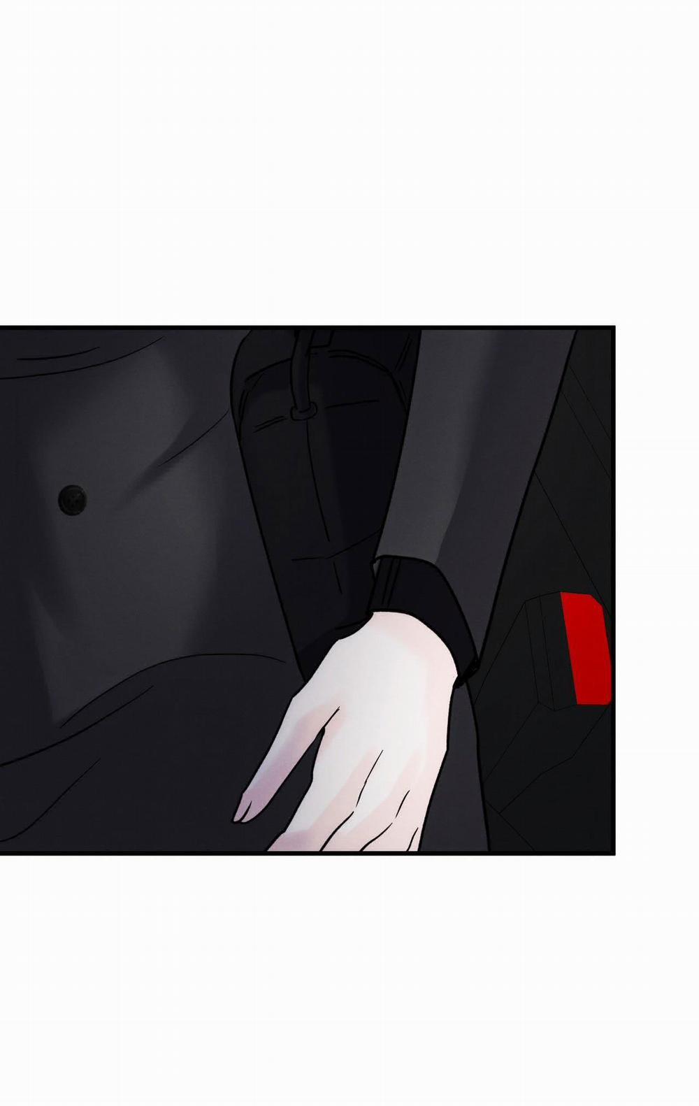 [18+] Khắc Cốt Ghi Tâm 8.2 trang 10