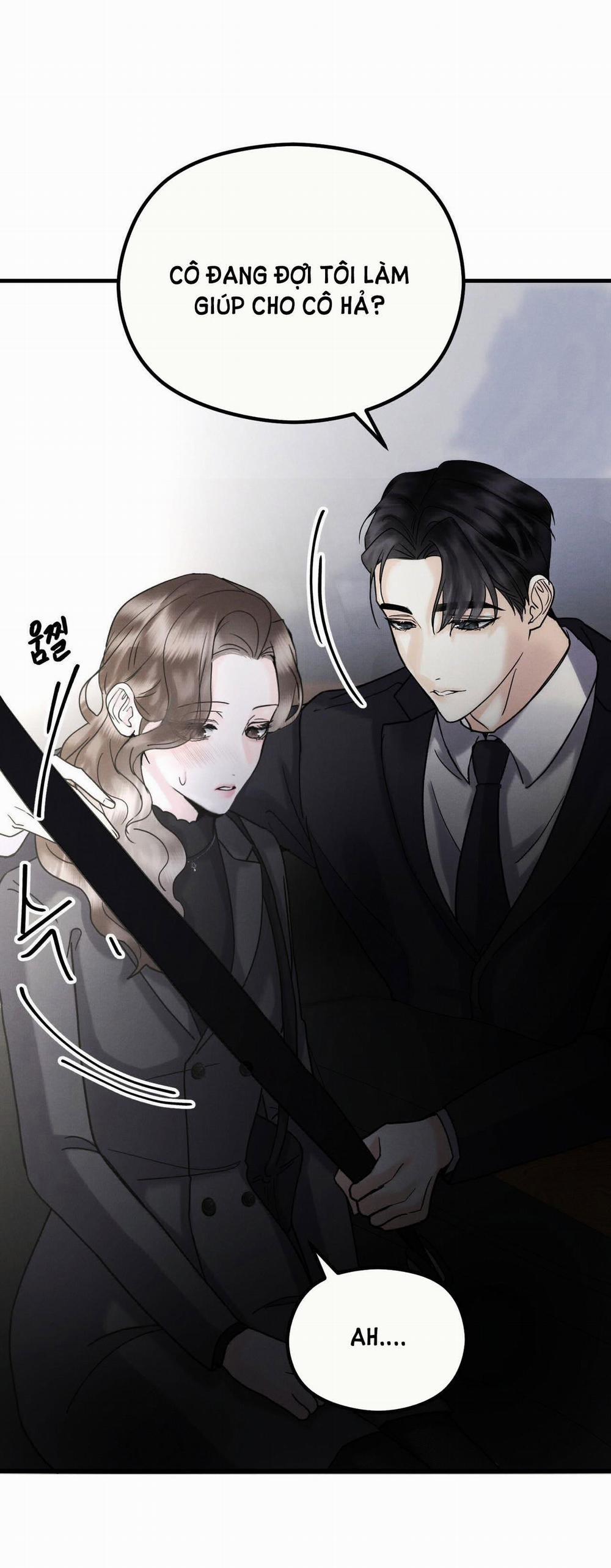 [18+] Khắc Cốt Ghi Tâm 8.2 trang 11