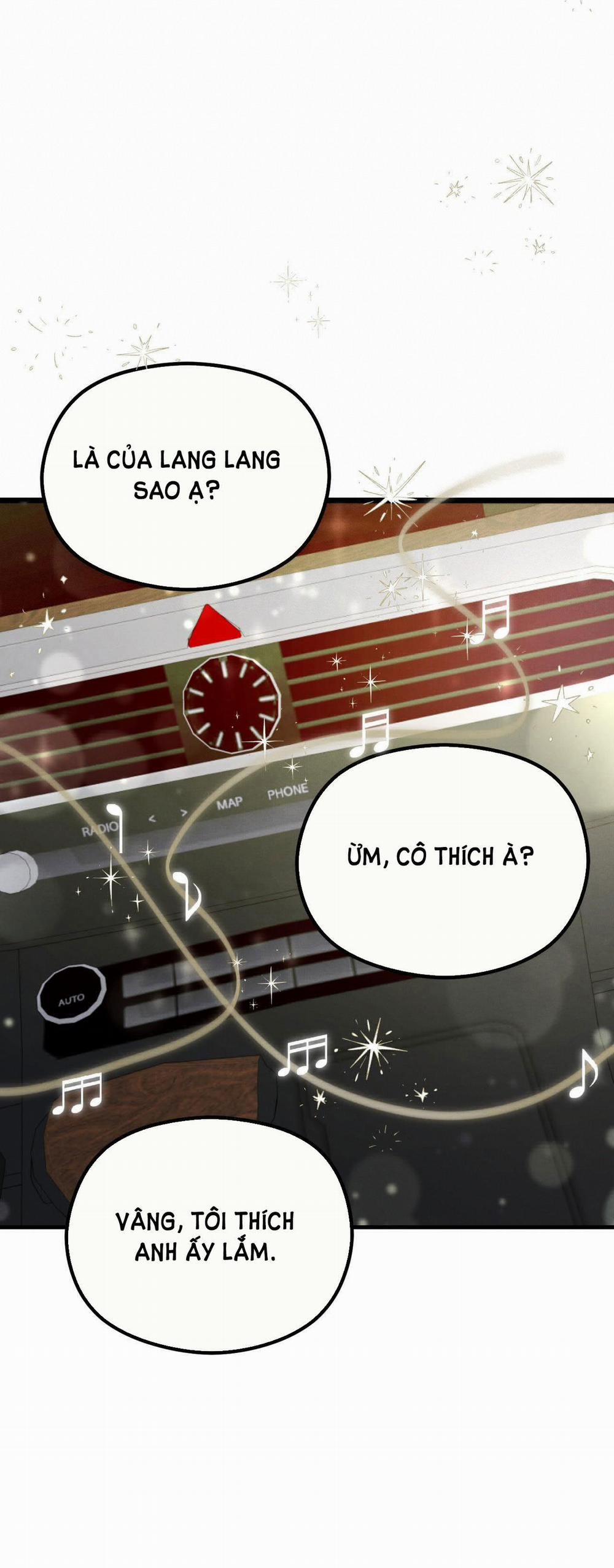 [18+] Khắc Cốt Ghi Tâm 8.2 trang 14