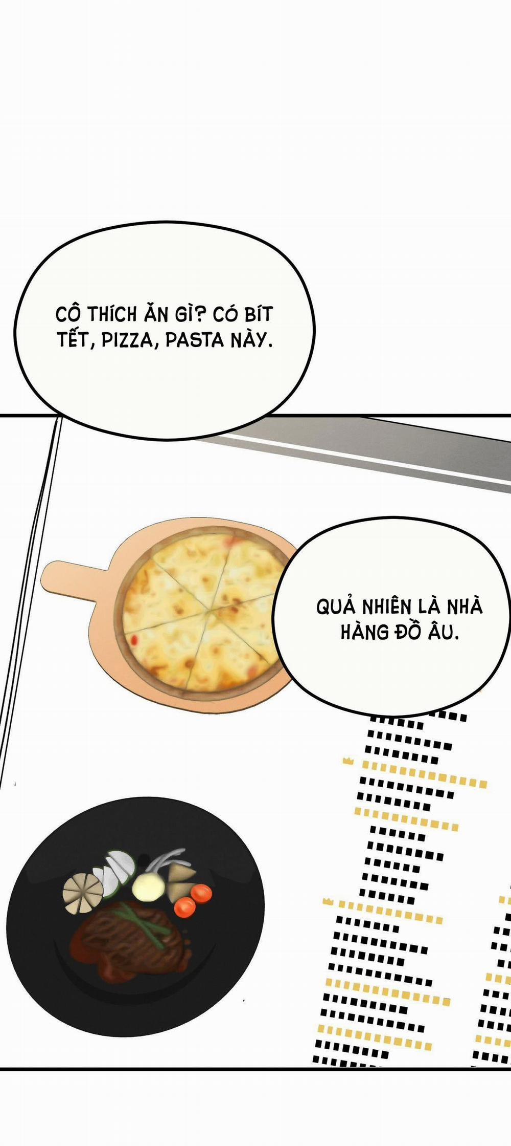 [18+] Khắc Cốt Ghi Tâm 8.2 trang 22