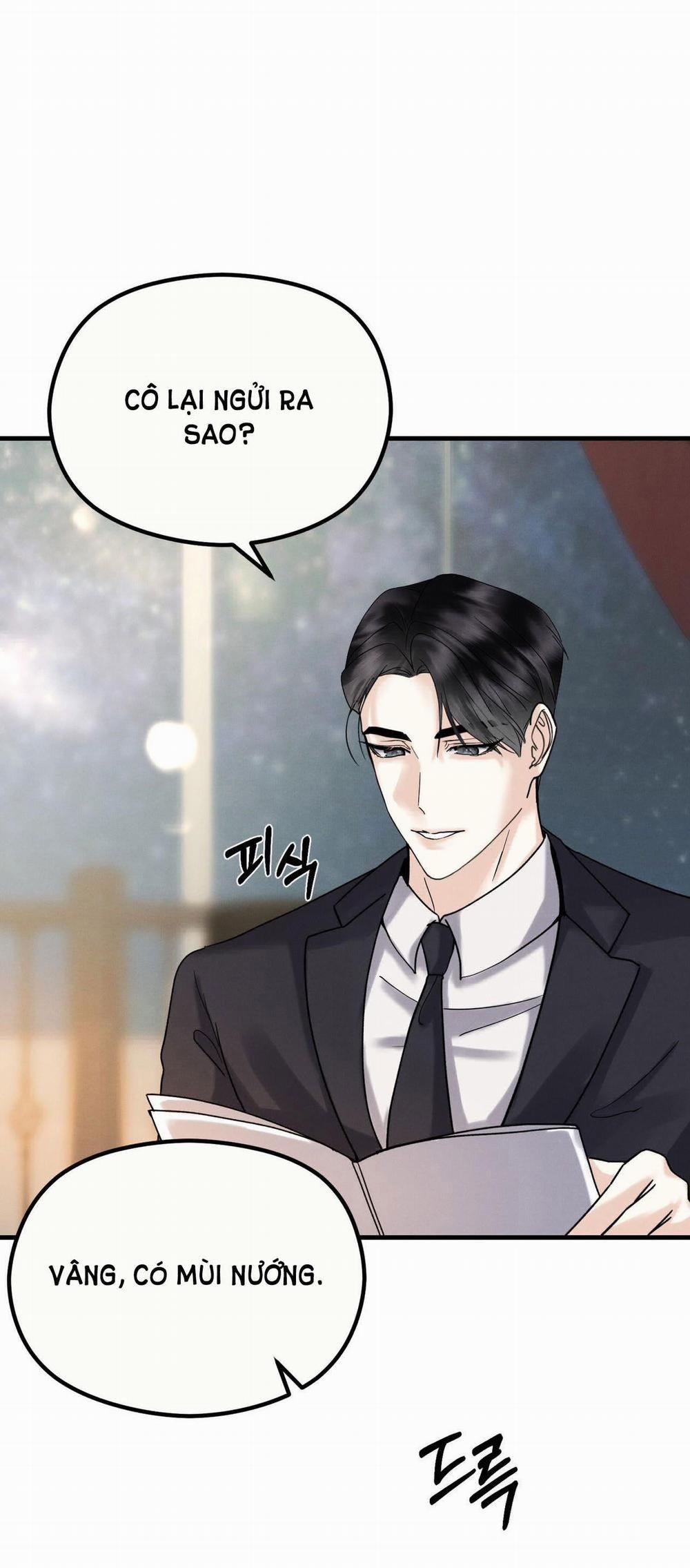 [18+] Khắc Cốt Ghi Tâm 8.2 trang 23