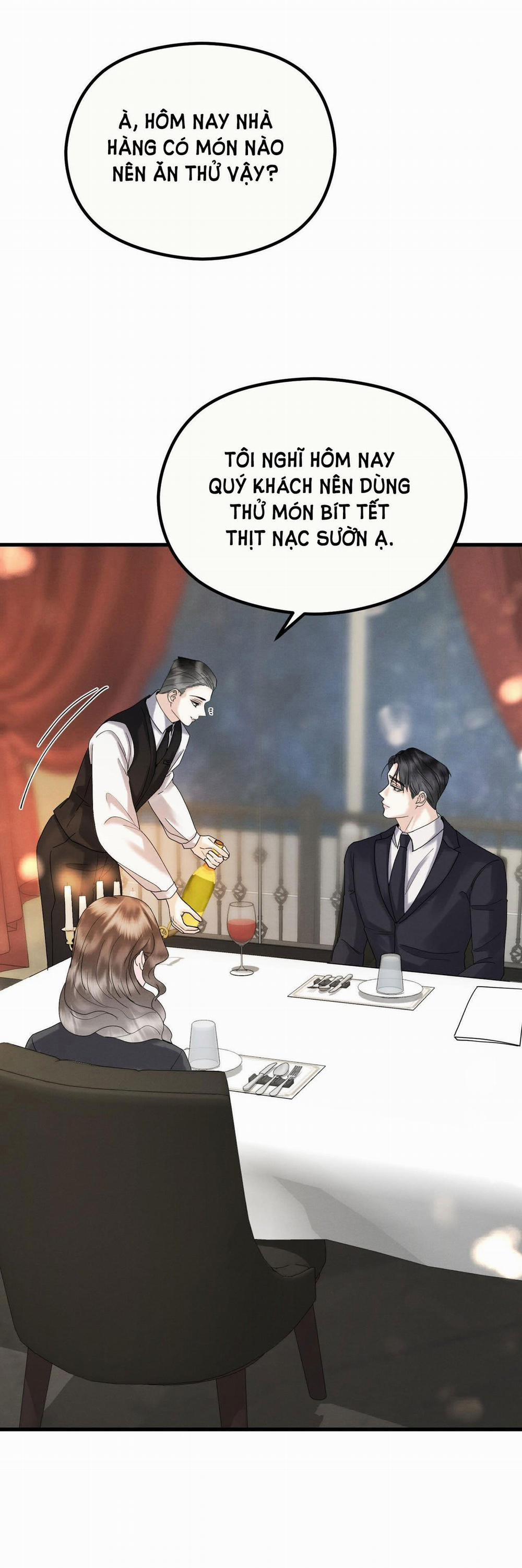 [18+] Khắc Cốt Ghi Tâm 8.2 trang 24