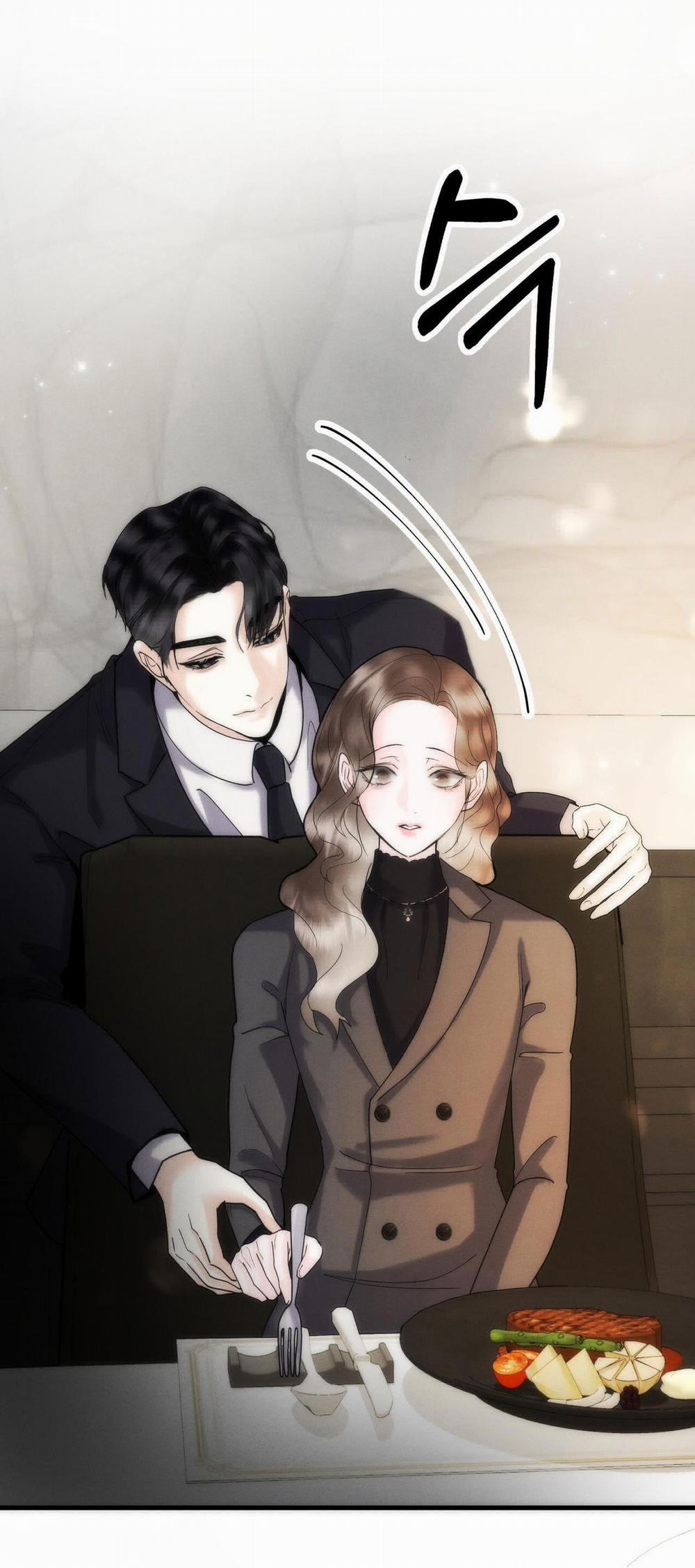 [18+] Khắc Cốt Ghi Tâm 8.2 trang 30