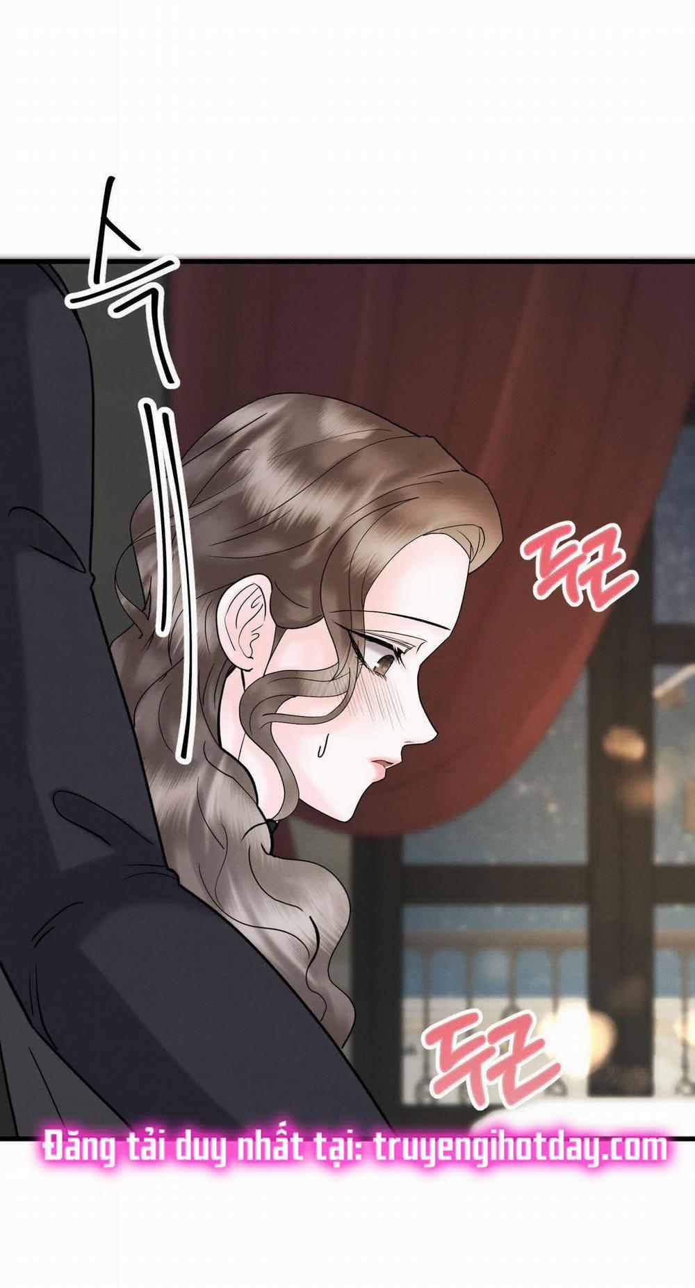 [18+] Khắc Cốt Ghi Tâm 8.2 trang 32