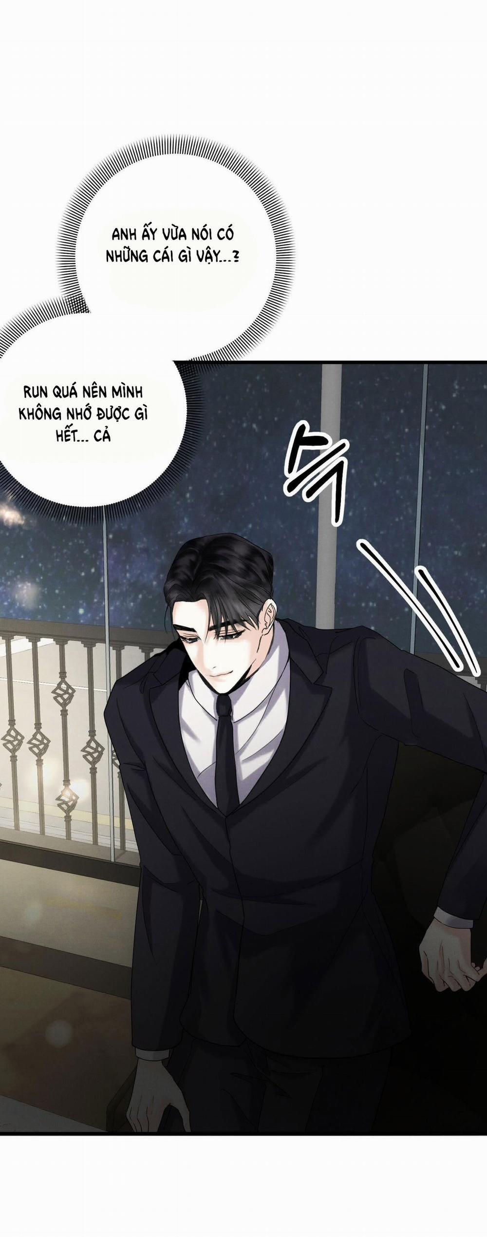 [18+] Khắc Cốt Ghi Tâm 8.2 trang 33