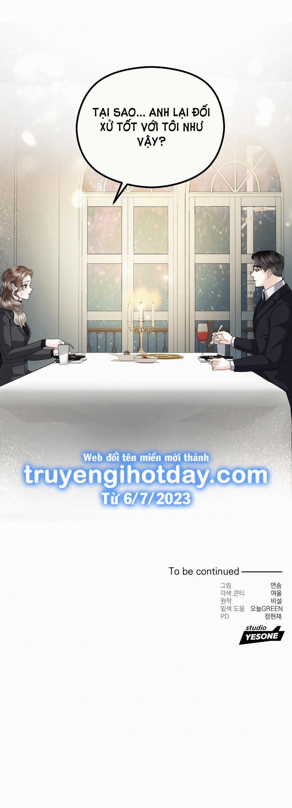 [18+] Khắc Cốt Ghi Tâm 8.2 trang 36