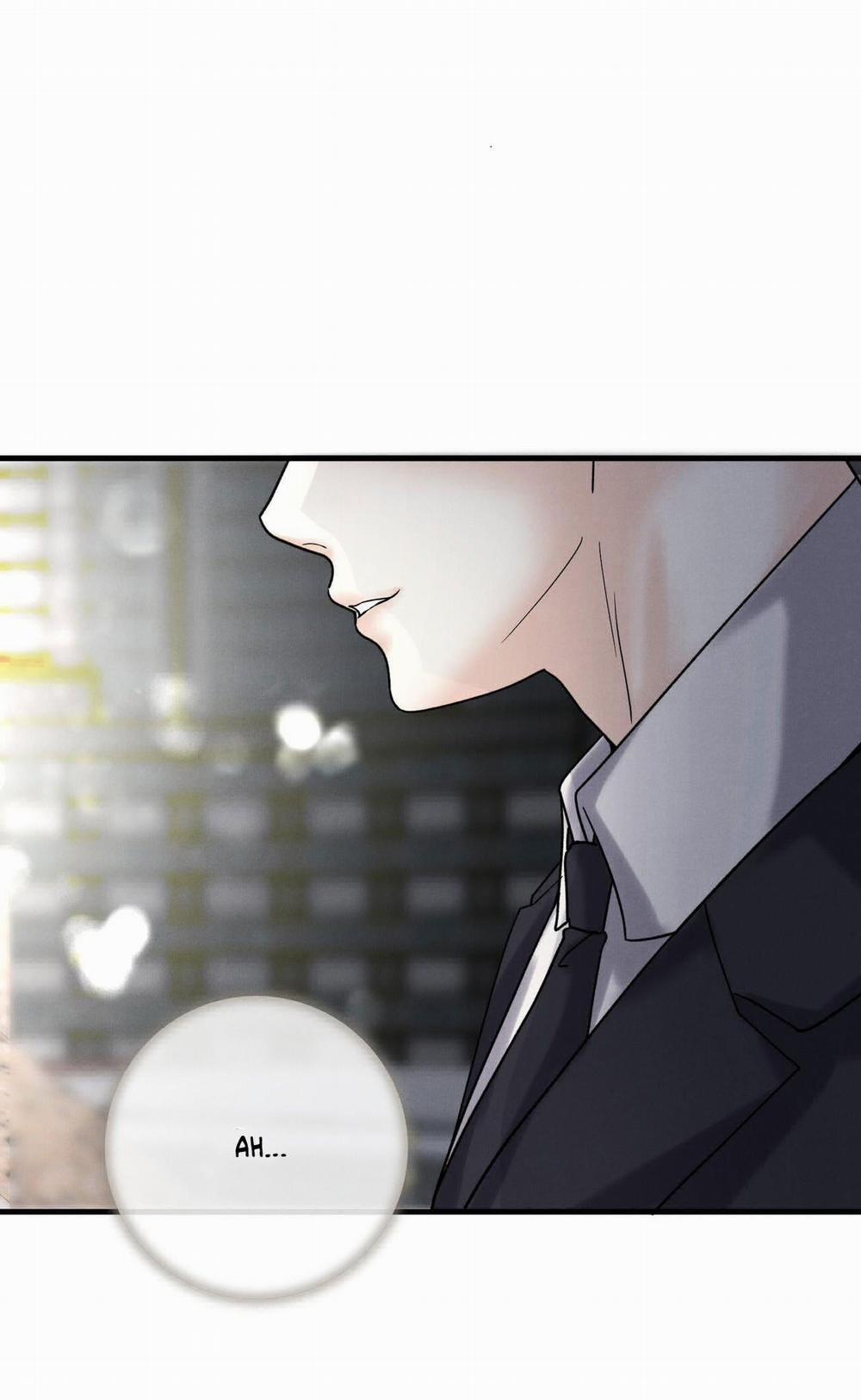 [18+] Khắc Cốt Ghi Tâm 8.2 trang 4