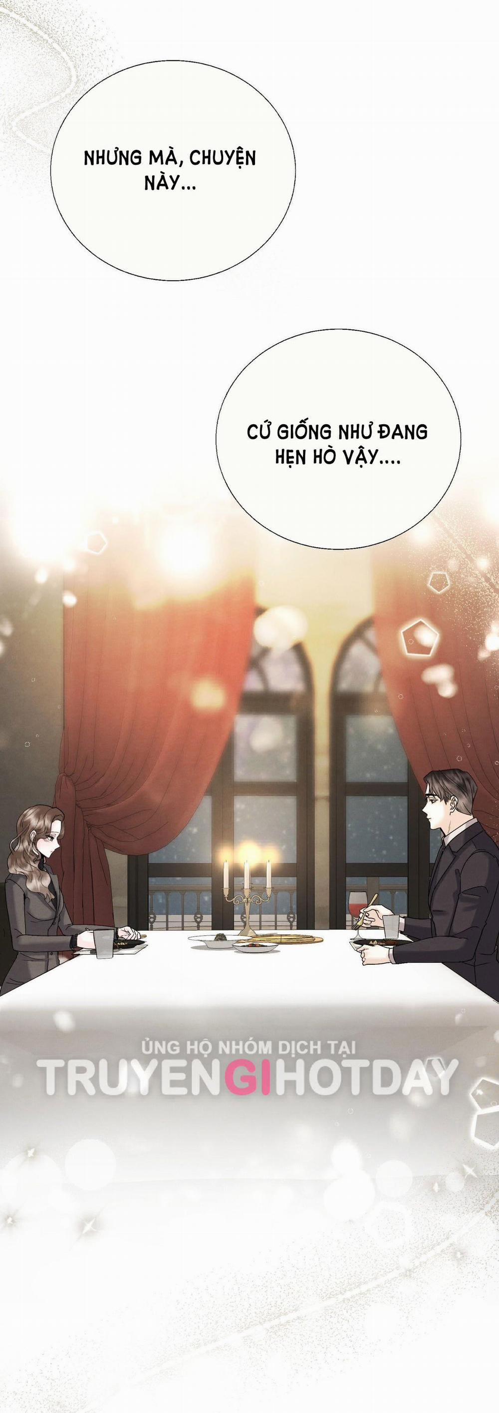 [18+] Khắc Cốt Ghi Tâm 9.1 trang 10