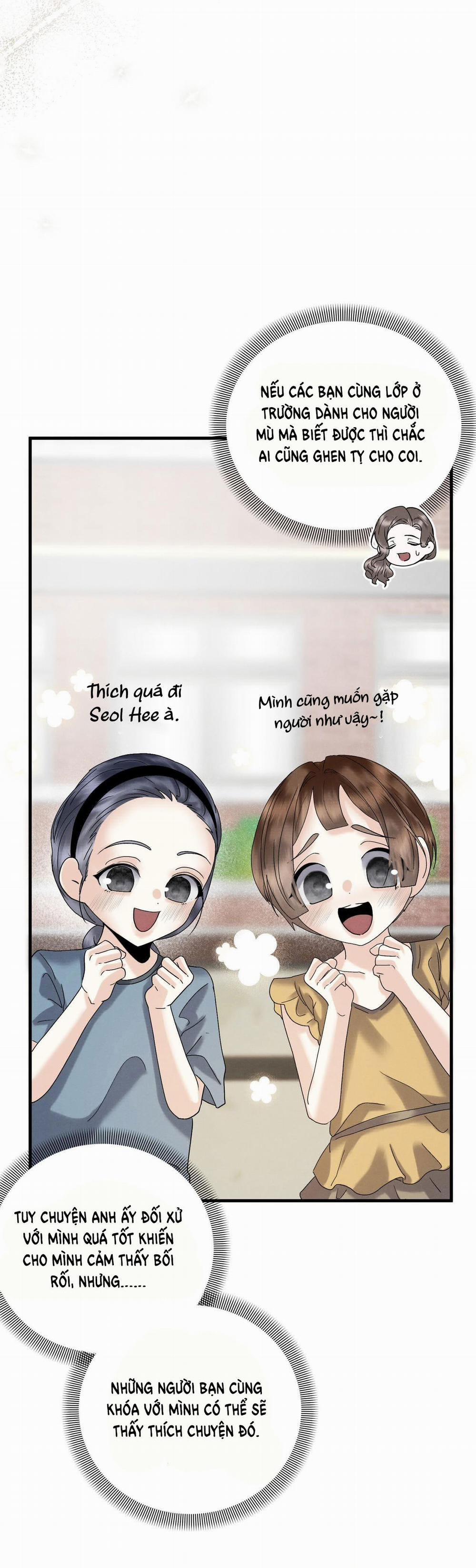 [18+] Khắc Cốt Ghi Tâm 9.1 trang 11