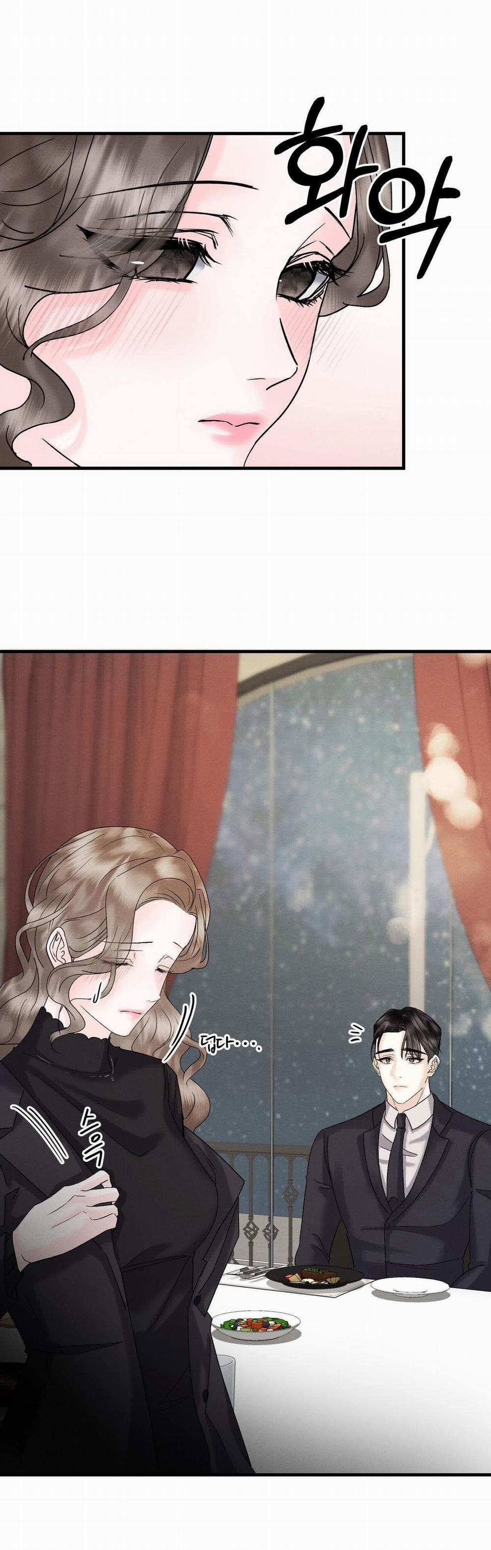 [18+] Khắc Cốt Ghi Tâm 9.1 trang 16