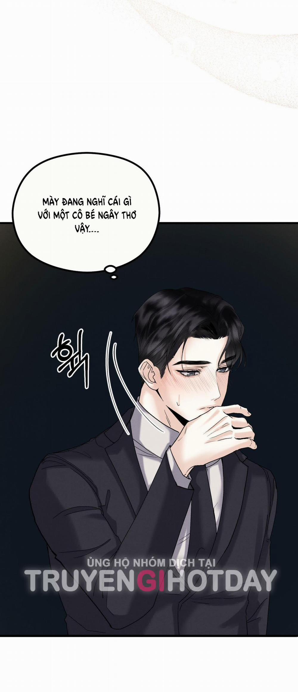 [18+] Khắc Cốt Ghi Tâm 9.1 trang 19