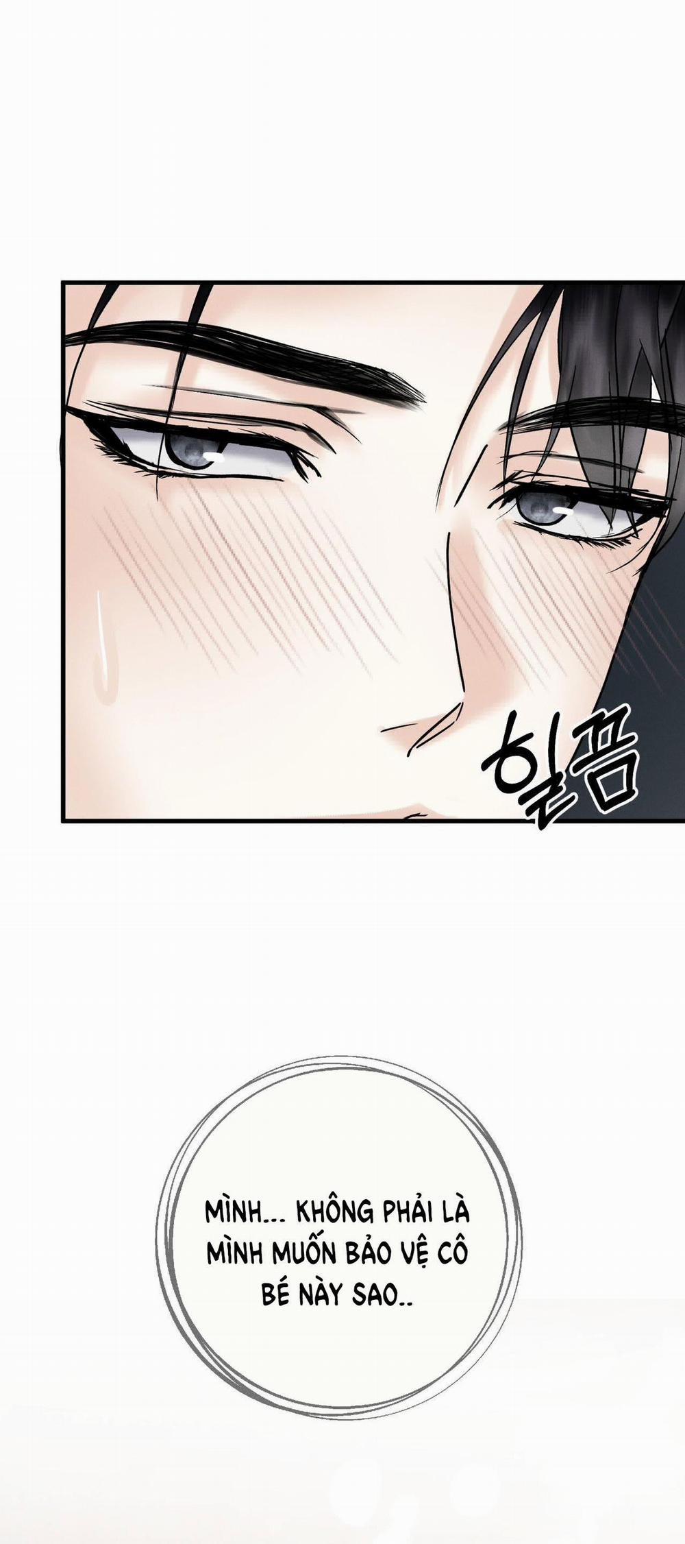 [18+] Khắc Cốt Ghi Tâm 9.1 trang 20