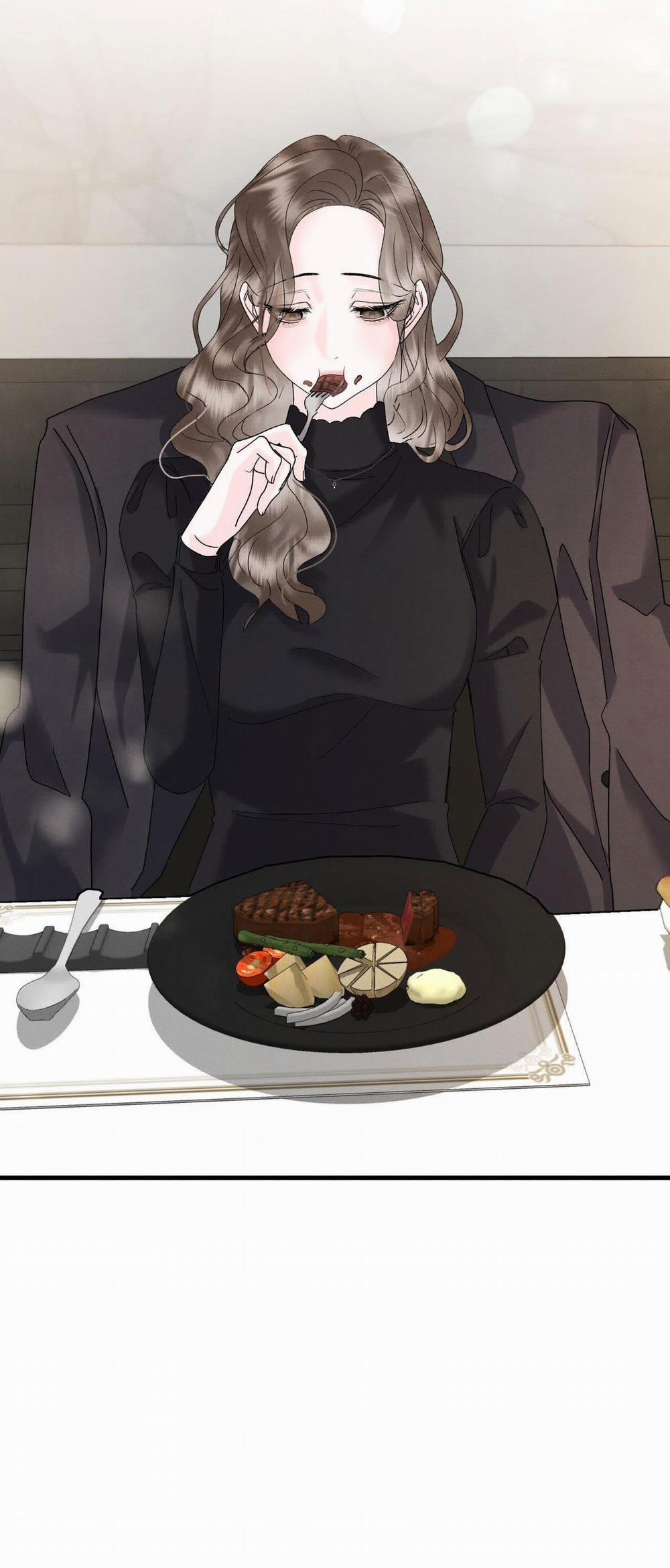 [18+] Khắc Cốt Ghi Tâm 9.1 trang 21