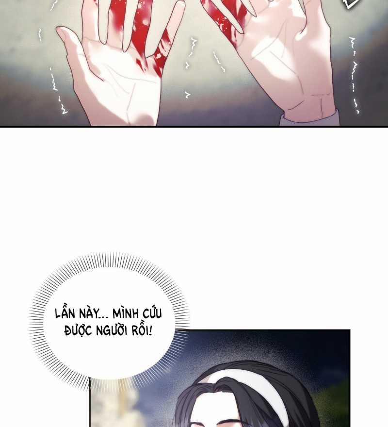 [18+] Khách Không Mời Mà Đến Của Thiên Đàng 12.2 trang 2