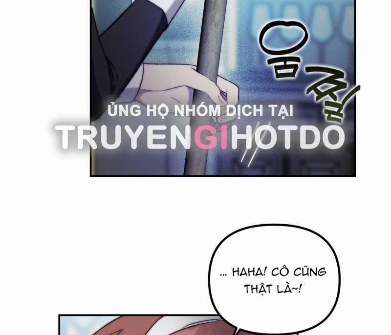 [18+] Khách Không Mời Mà Đến Của Thiên Đàng 12.2 trang 20