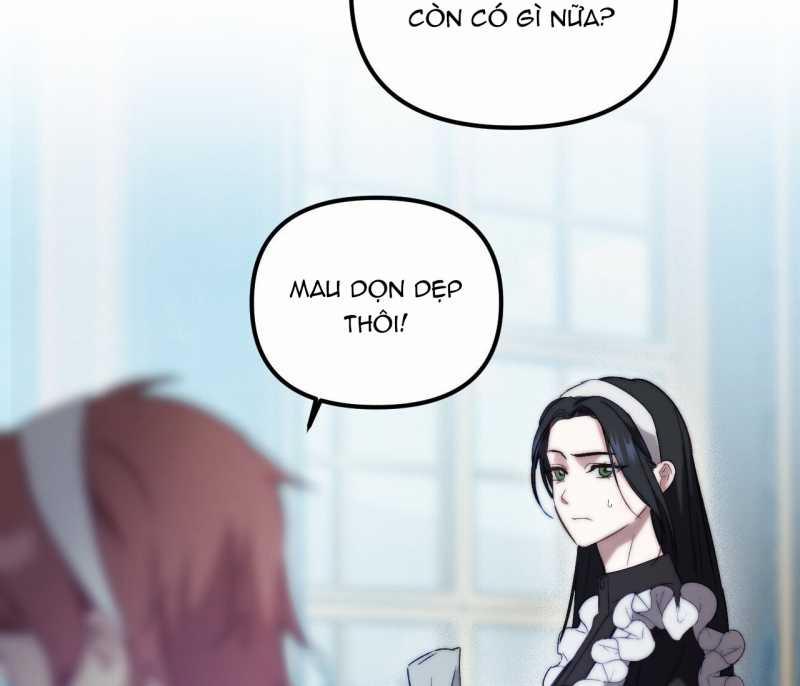 [18+] Khách Không Mời Mà Đến Của Thiên Đàng 12.2 trang 22