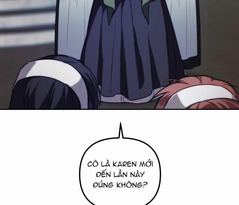 [18+] Khách Không Mời Mà Đến Của Thiên Đàng 12.2 trang 27