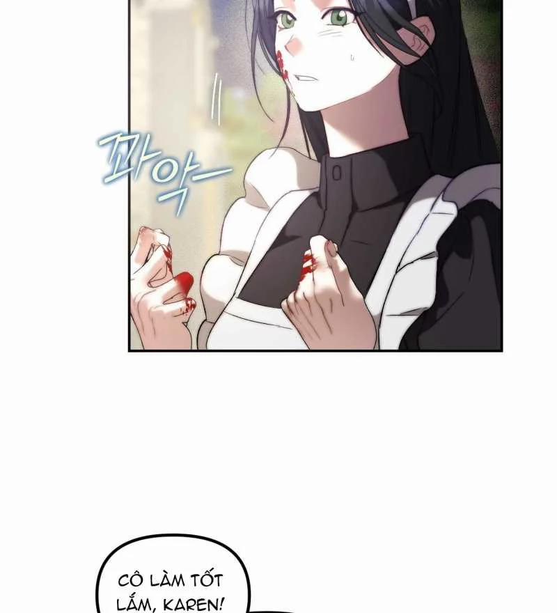 [18+] Khách Không Mời Mà Đến Của Thiên Đàng 12.2 trang 3