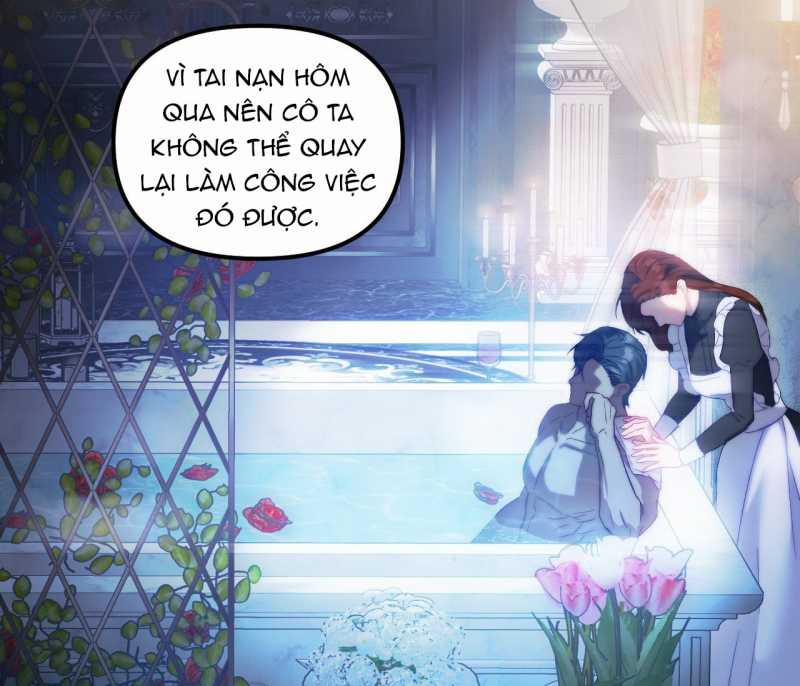 [18+] Khách Không Mời Mà Đến Của Thiên Đàng 12.2 trang 35