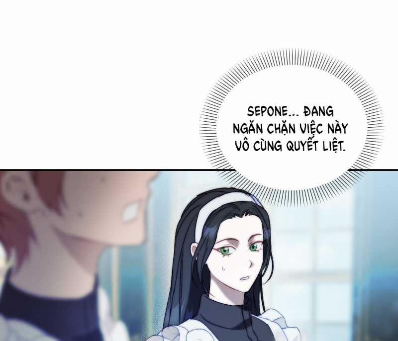 [18+] Khách Không Mời Mà Đến Của Thiên Đàng 12.2 trang 41