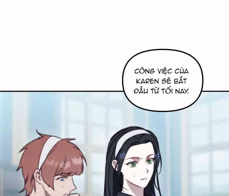 [18+] Khách Không Mời Mà Đến Của Thiên Đàng 12.2 trang 46