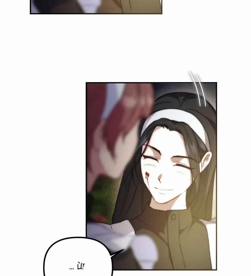 [18+] Khách Không Mời Mà Đến Của Thiên Đàng 12.2 trang 6