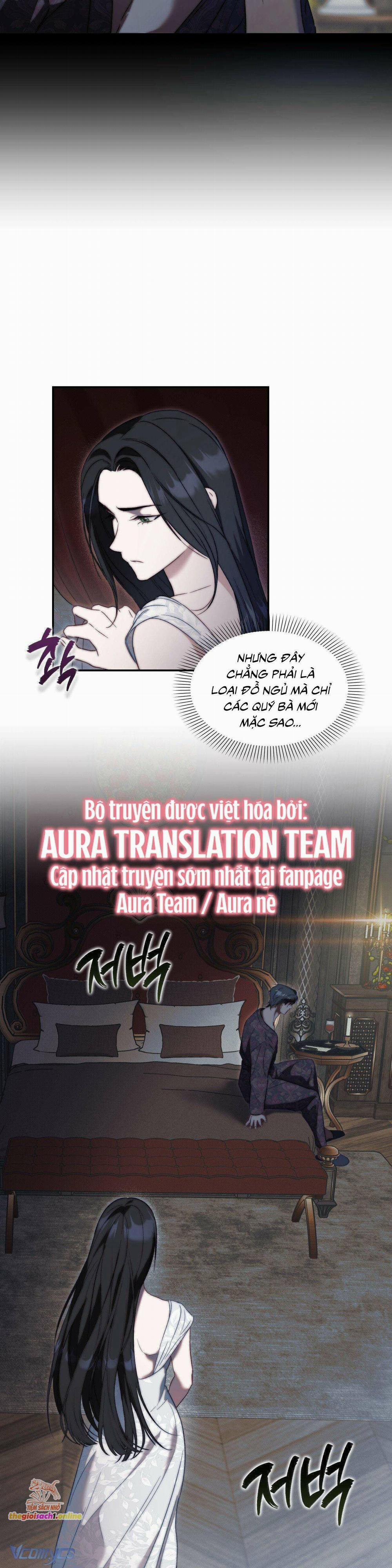 [18+] Khách Không Mời Mà Đến Của Thiên Đàng 17 trang 1