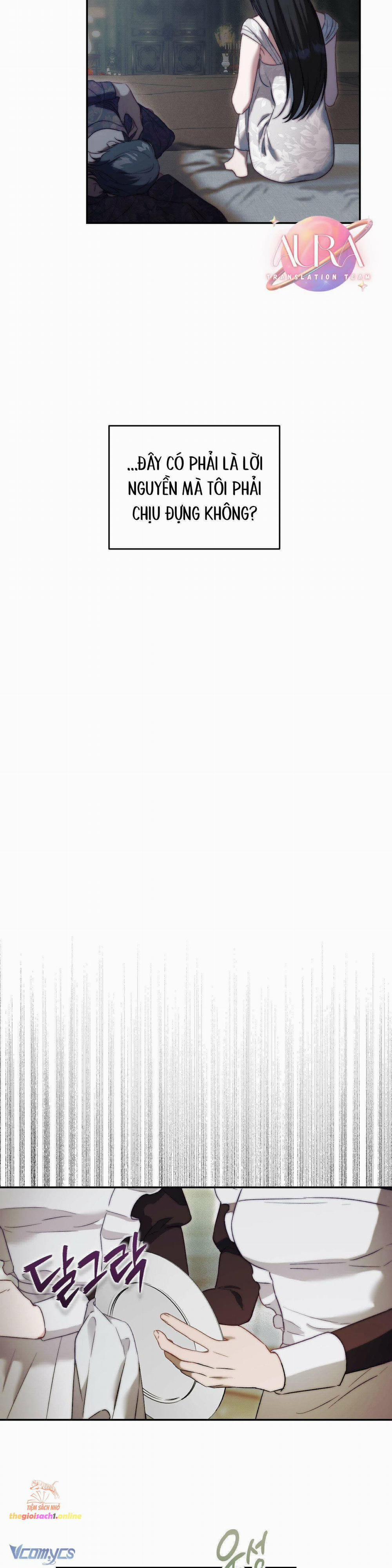 [18+] Khách Không Mời Mà Đến Của Thiên Đàng 17 trang 12