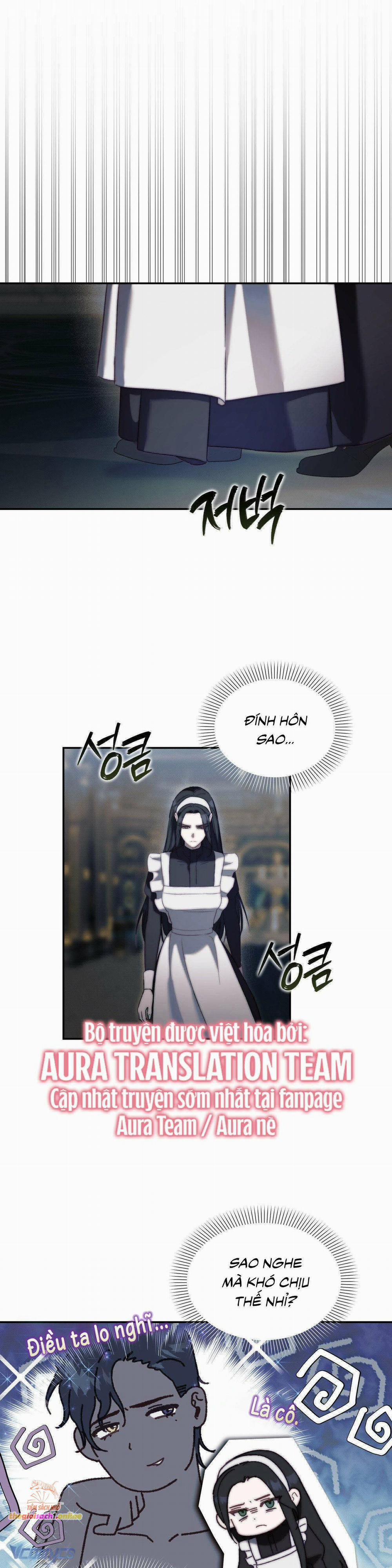 [18+] Khách Không Mời Mà Đến Của Thiên Đàng 17 trang 19
