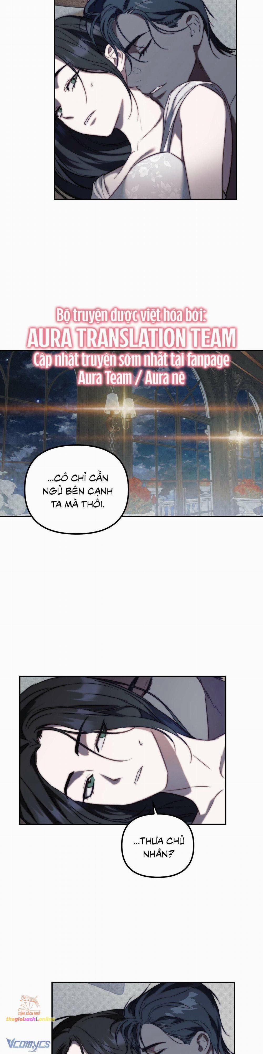 [18+] Khách Không Mời Mà Đến Của Thiên Đàng 17 trang 5