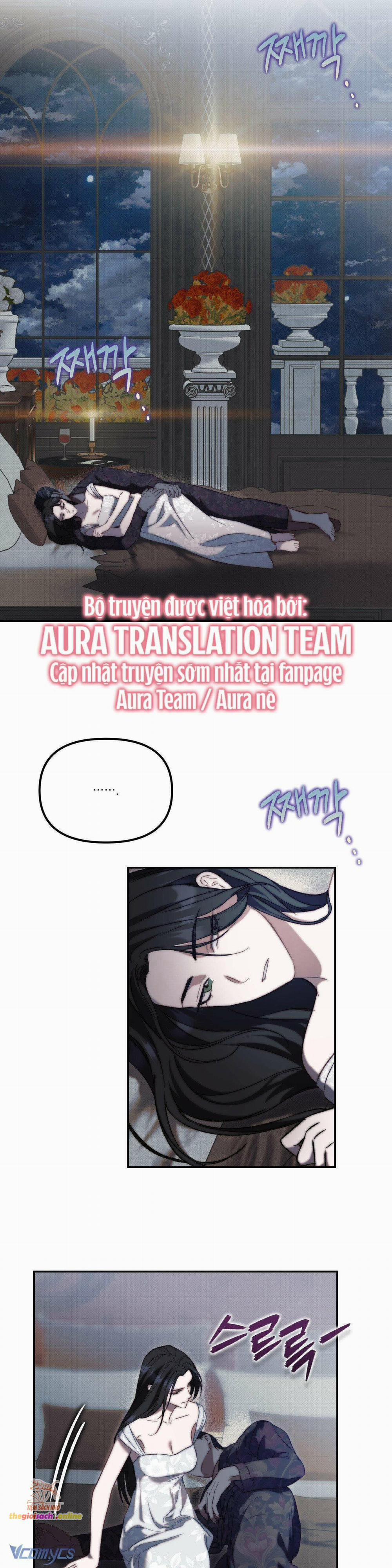 [18+] Khách Không Mời Mà Đến Của Thiên Đàng 17 trang 7