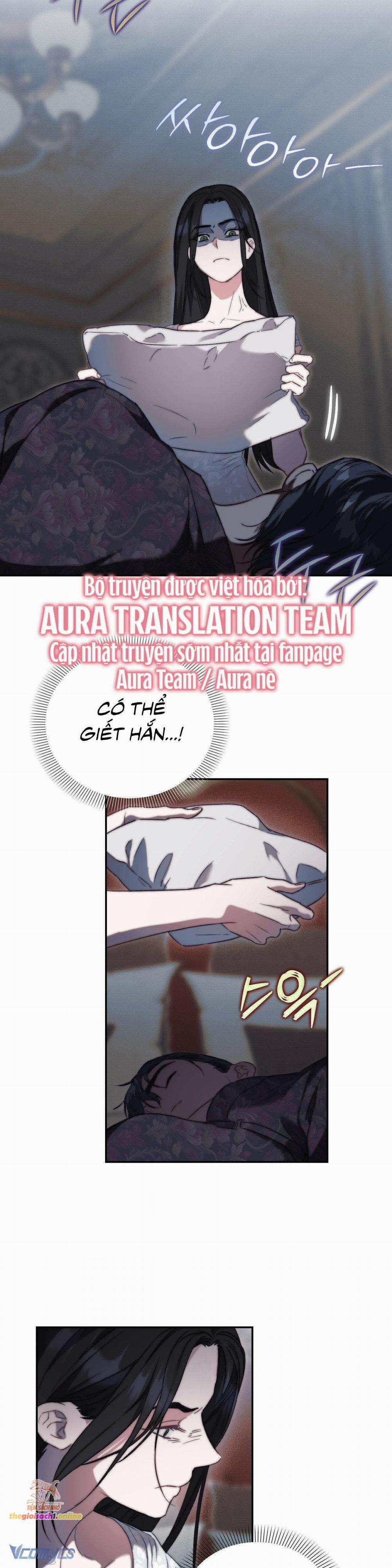 [18+] Khách Không Mời Mà Đến Của Thiên Đàng 17 trang 9