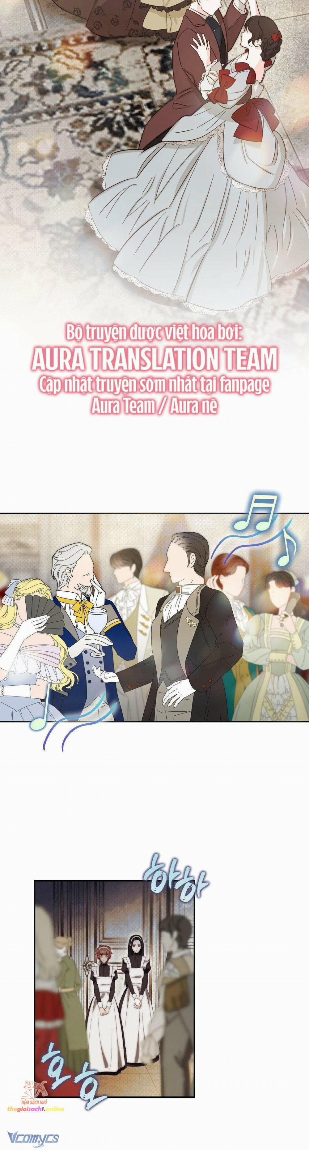 [18+] Khách Không Mời Mà Đến Của Thiên Đàng 18 trang 10