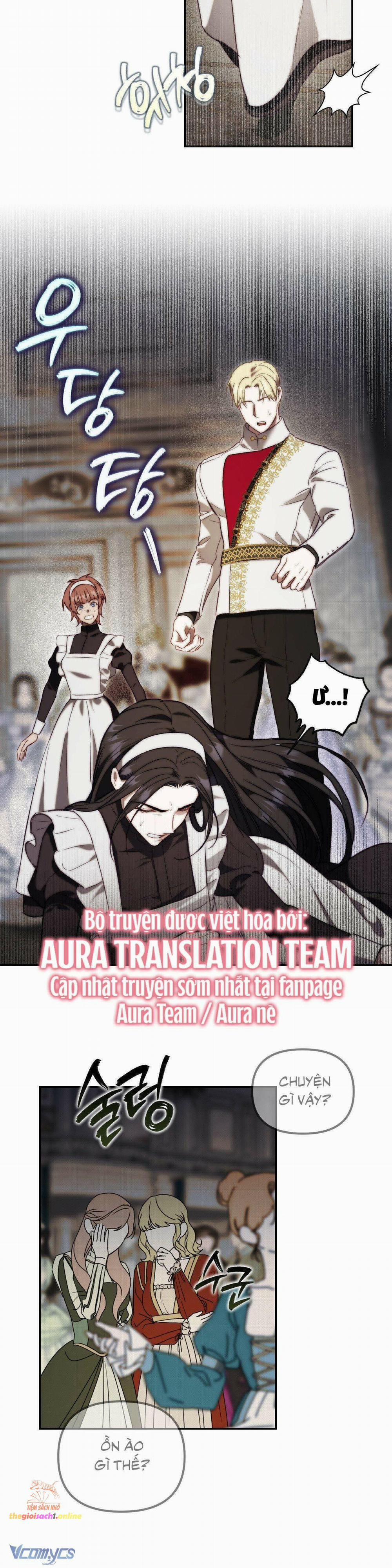 [18+] Khách Không Mời Mà Đến Của Thiên Đàng 18 trang 16