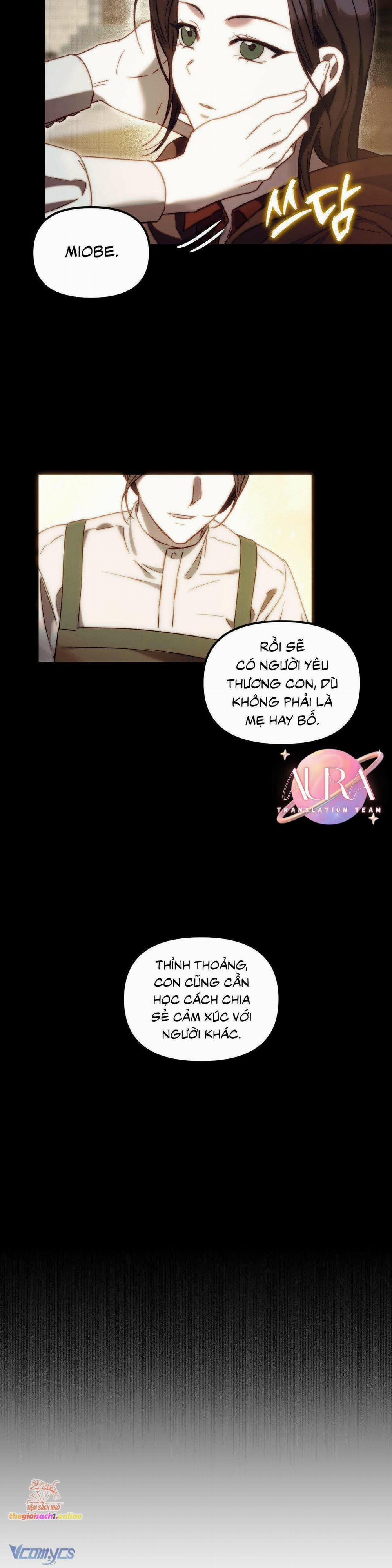 [18+] Khách Không Mời Mà Đến Của Thiên Đàng 20 trang 13