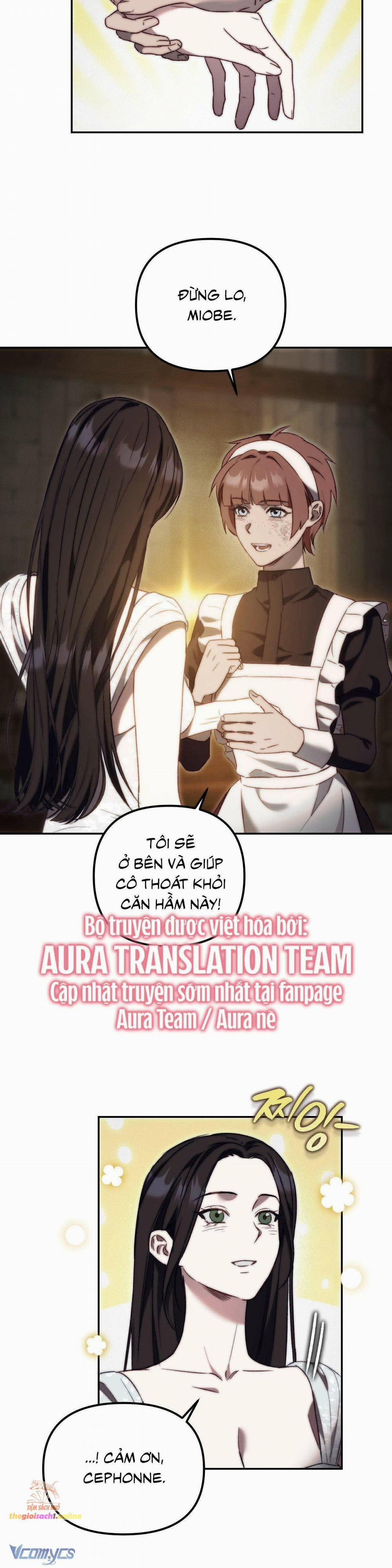 [18+] Khách Không Mời Mà Đến Của Thiên Đàng 20 trang 16