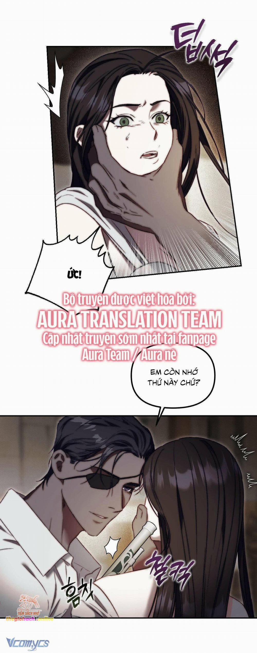 [18+] Khách Không Mời Mà Đến Của Thiên Đàng 21 trang 15