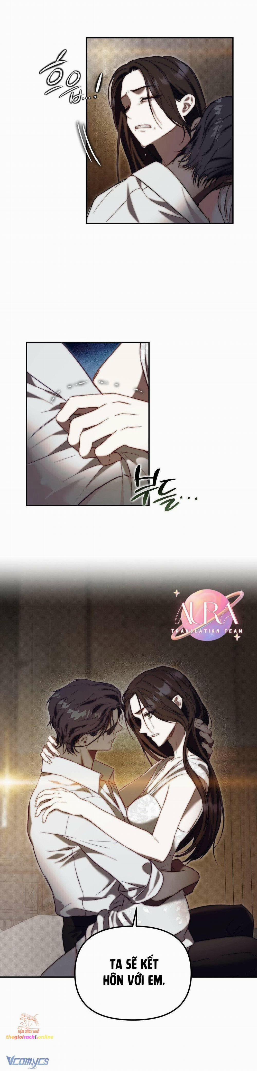 [18+] Khách Không Mời Mà Đến Của Thiên Đàng 22 trang 6