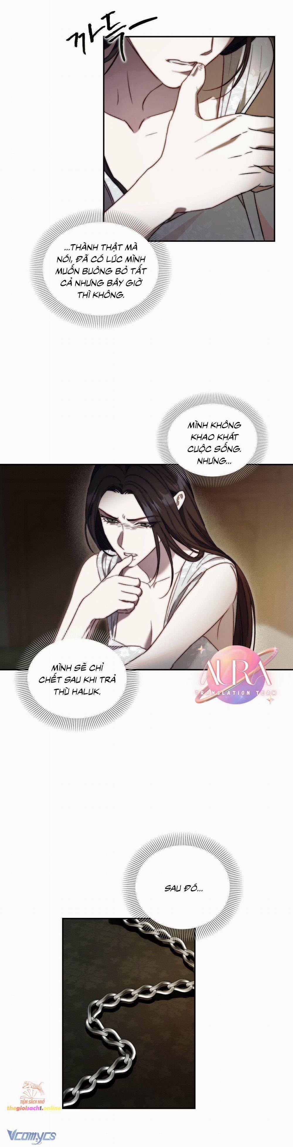 [18+] Khách Không Mời Mà Đến Của Thiên Đàng 22 trang 8