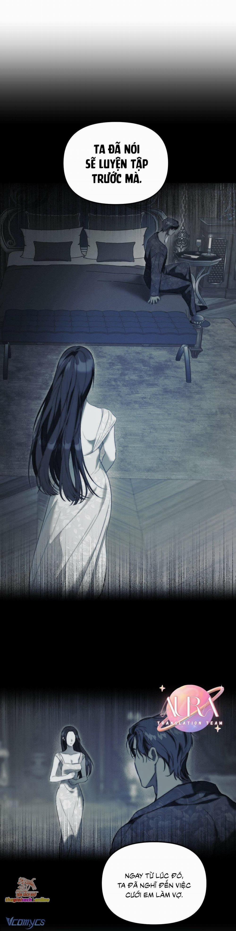 [18+] Khách Không Mời Mà Đến Của Thiên Đàng 23 trang 14