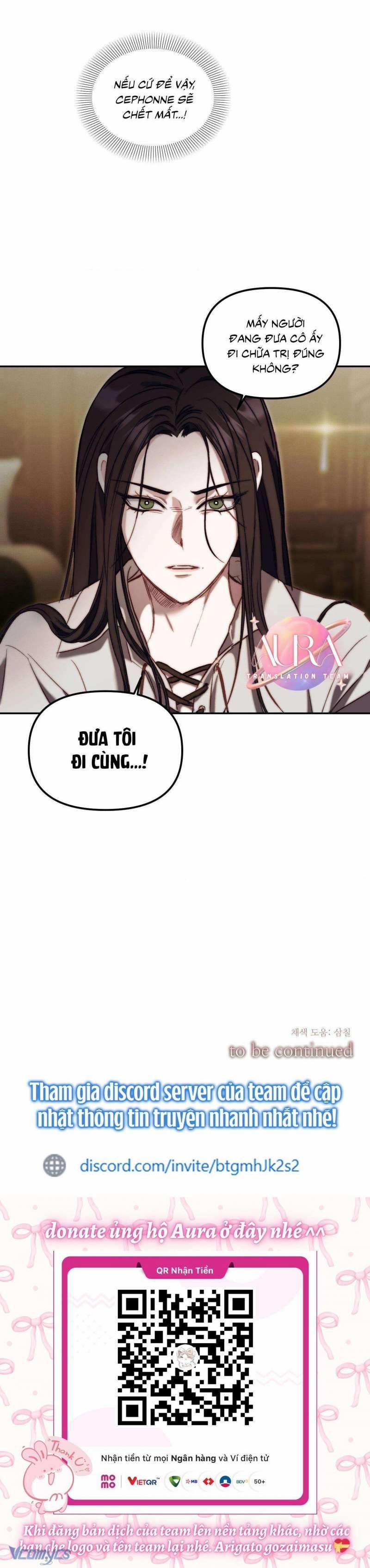 [18+] Khách Không Mời Mà Đến Của Thiên Đàng 25 trang 15