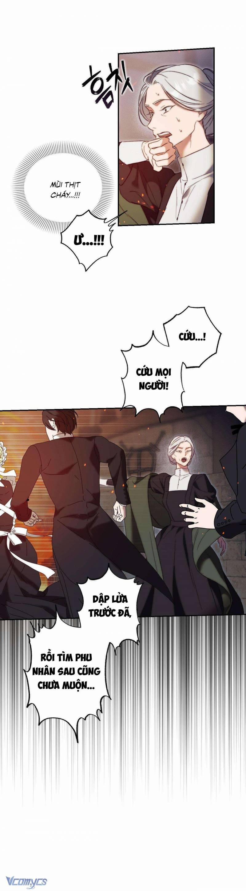 [18+] Khách Không Mời Mà Đến Của Thiên Đàng 27 trang 14