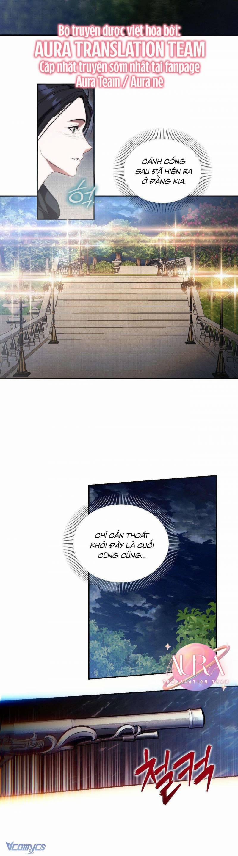 [18+] Khách Không Mời Mà Đến Của Thiên Đàng 27 trang 17