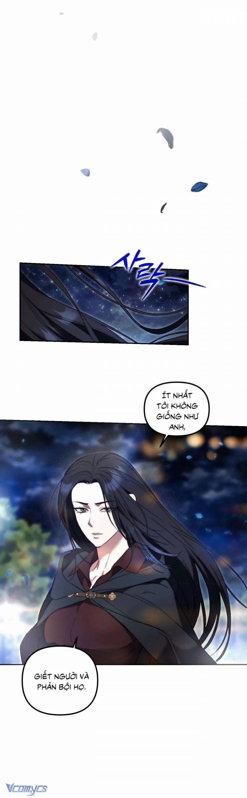 [18+] Khách Không Mời Mà Đến Của Thiên Đàng 28 trang 13