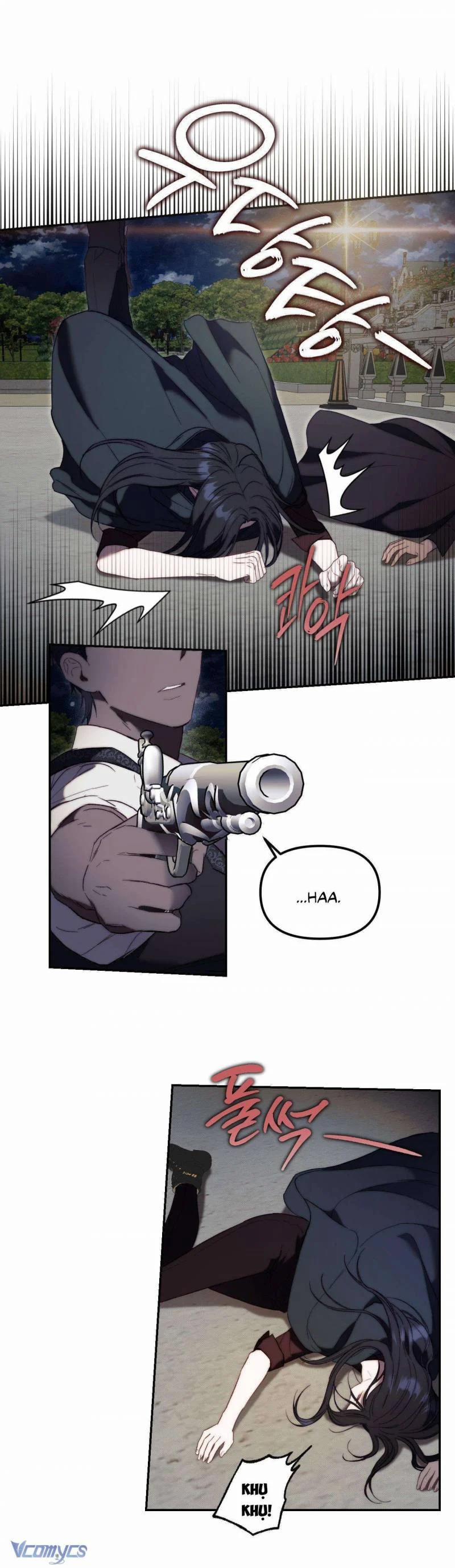 [18+] Khách Không Mời Mà Đến Của Thiên Đàng 28 trang 2