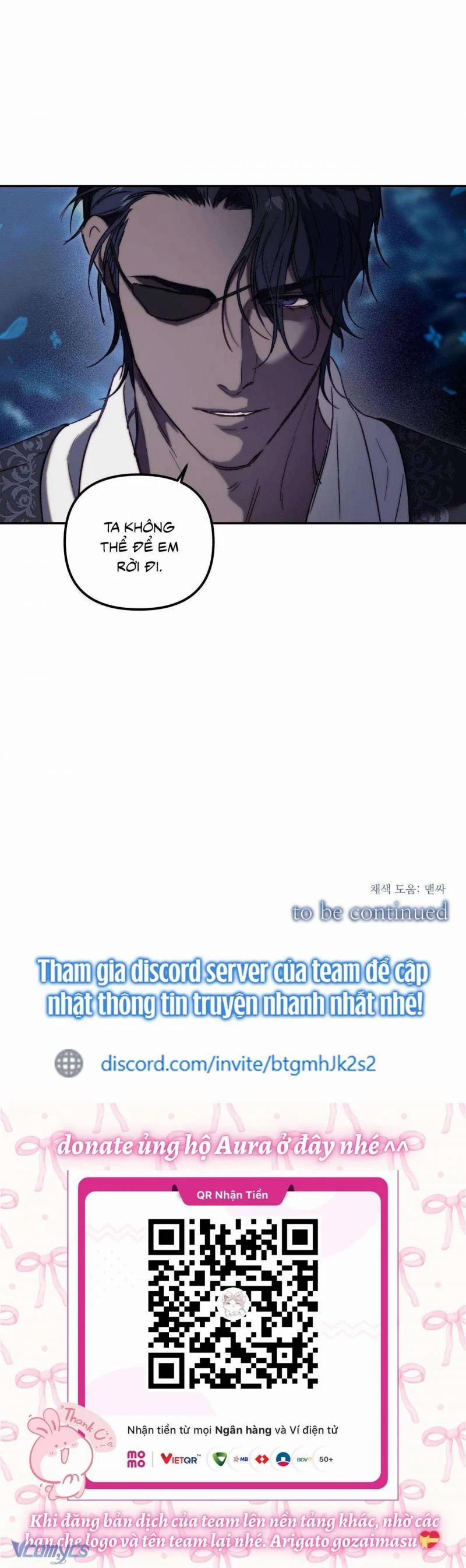 [18+] Khách Không Mời Mà Đến Của Thiên Đàng 28 trang 22