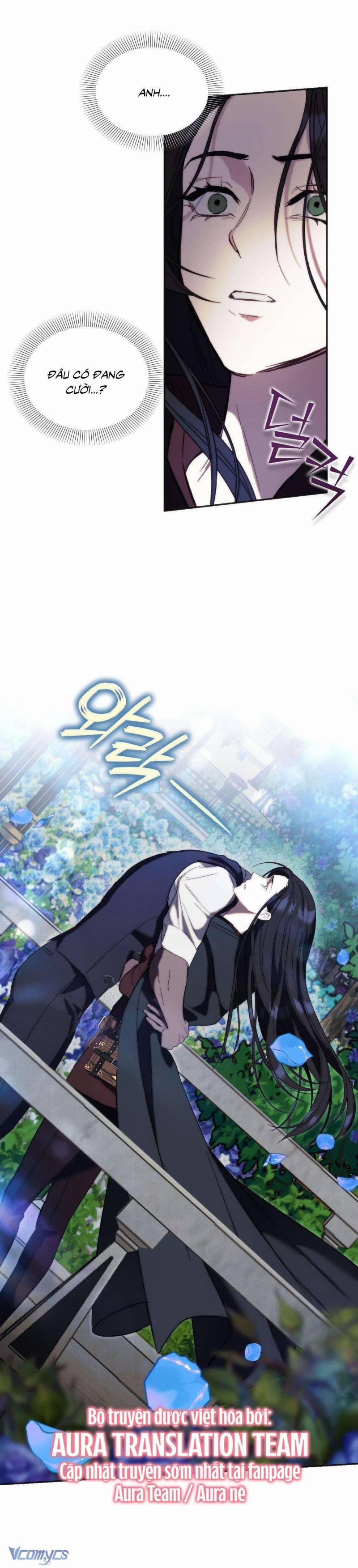 [18+] Khách Không Mời Mà Đến Của Thiên Đàng 29 trang 17